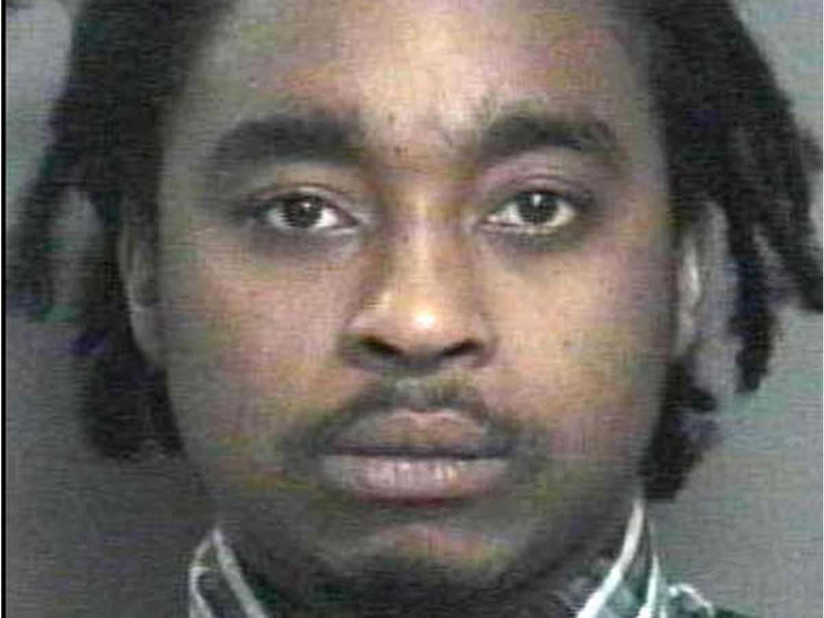 Jermaine Wood