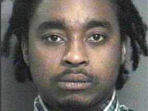 Jermaine Wood
