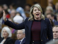 Melanie Joly