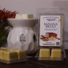 banana bread