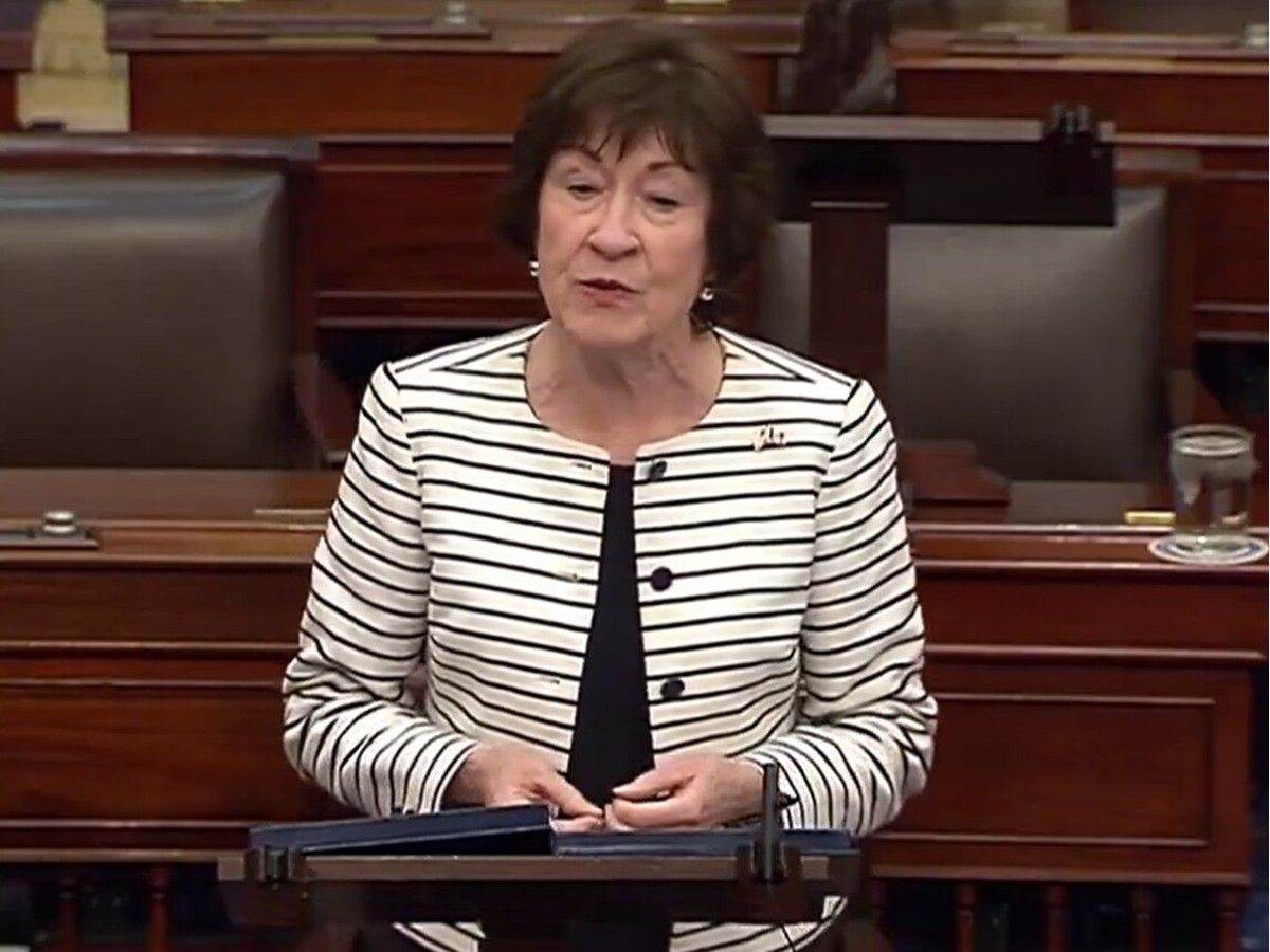 Susan Collins