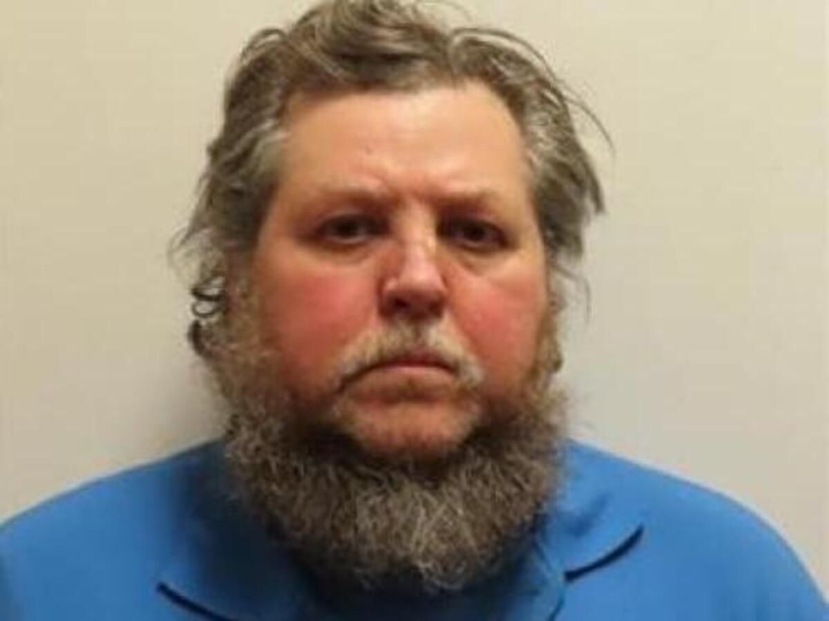 Dangerous high-risk sex offender to live in Surrey, B.C. police say in a warning