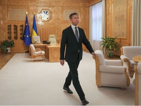ukraine