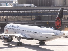 air canada