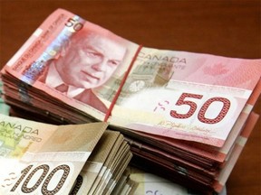 FINTRAC will say in its annual report that it revoked licences for 82 money services businesses in Canada in 2025-26.