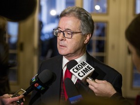 Michael MacDonald