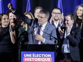 Éric Duhaime