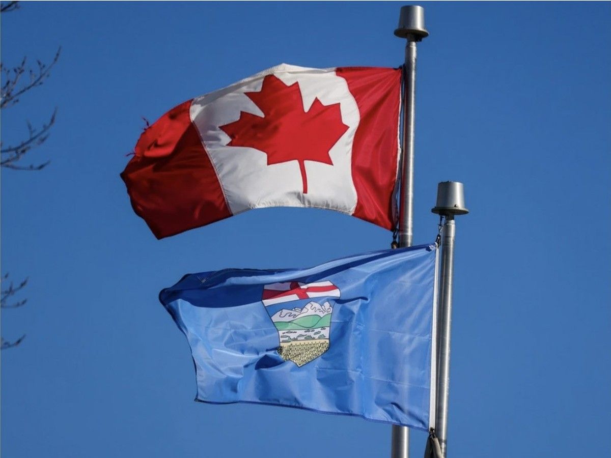 flags