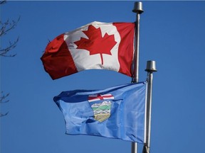 flags