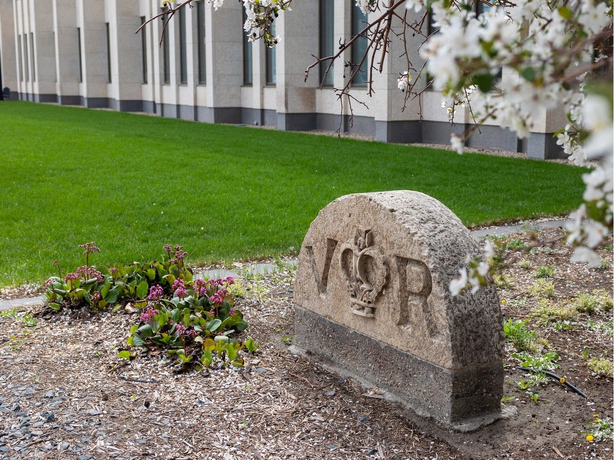 Court of King's Bench in Regina.