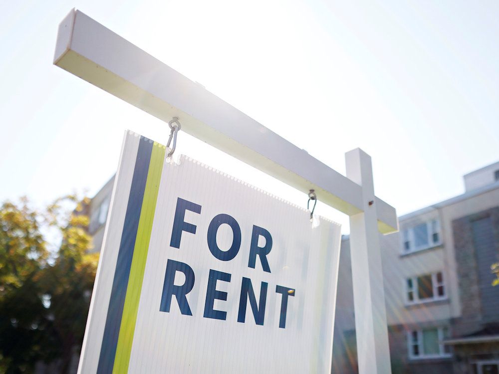 For Rent