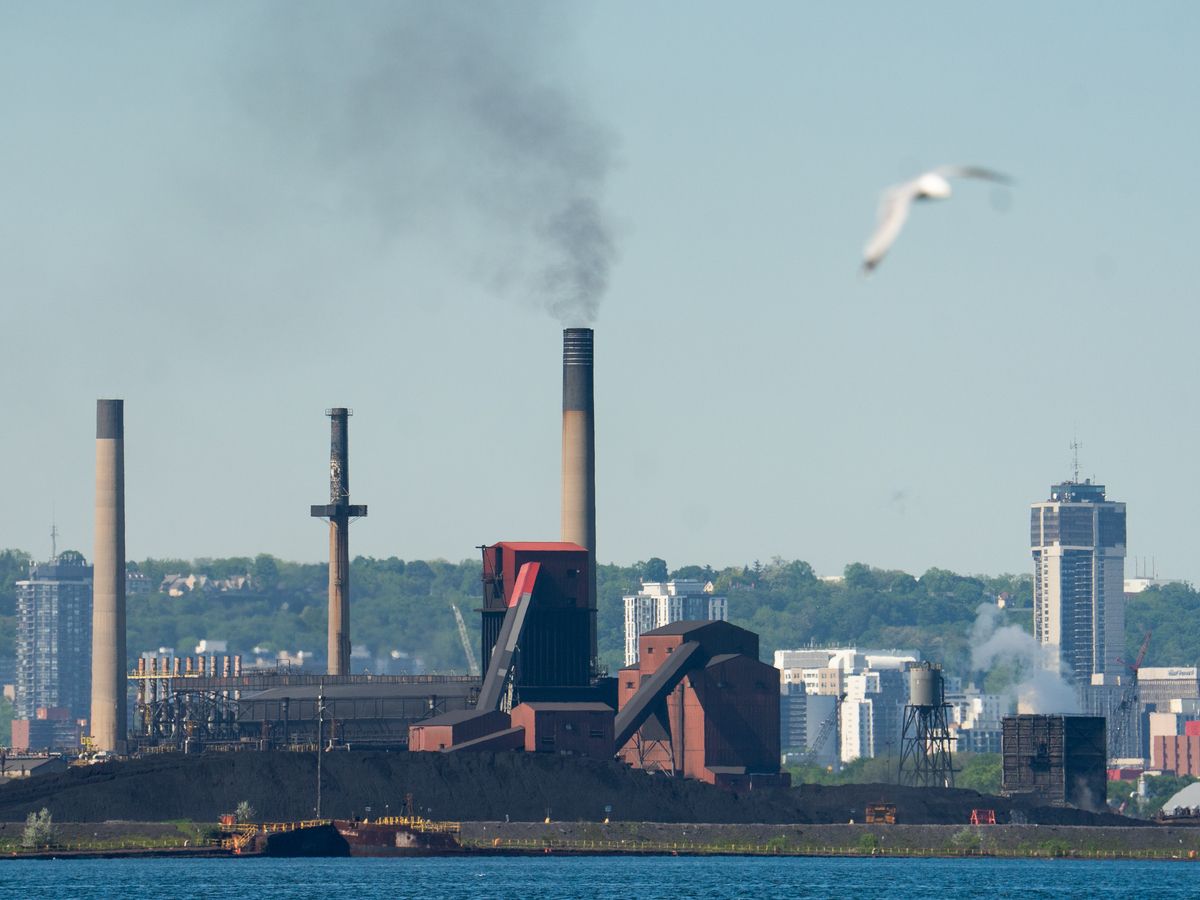 Chris Selley: Handing a ‘blank cheque’ to Stelco wouldn’t have been so unusual for Canada