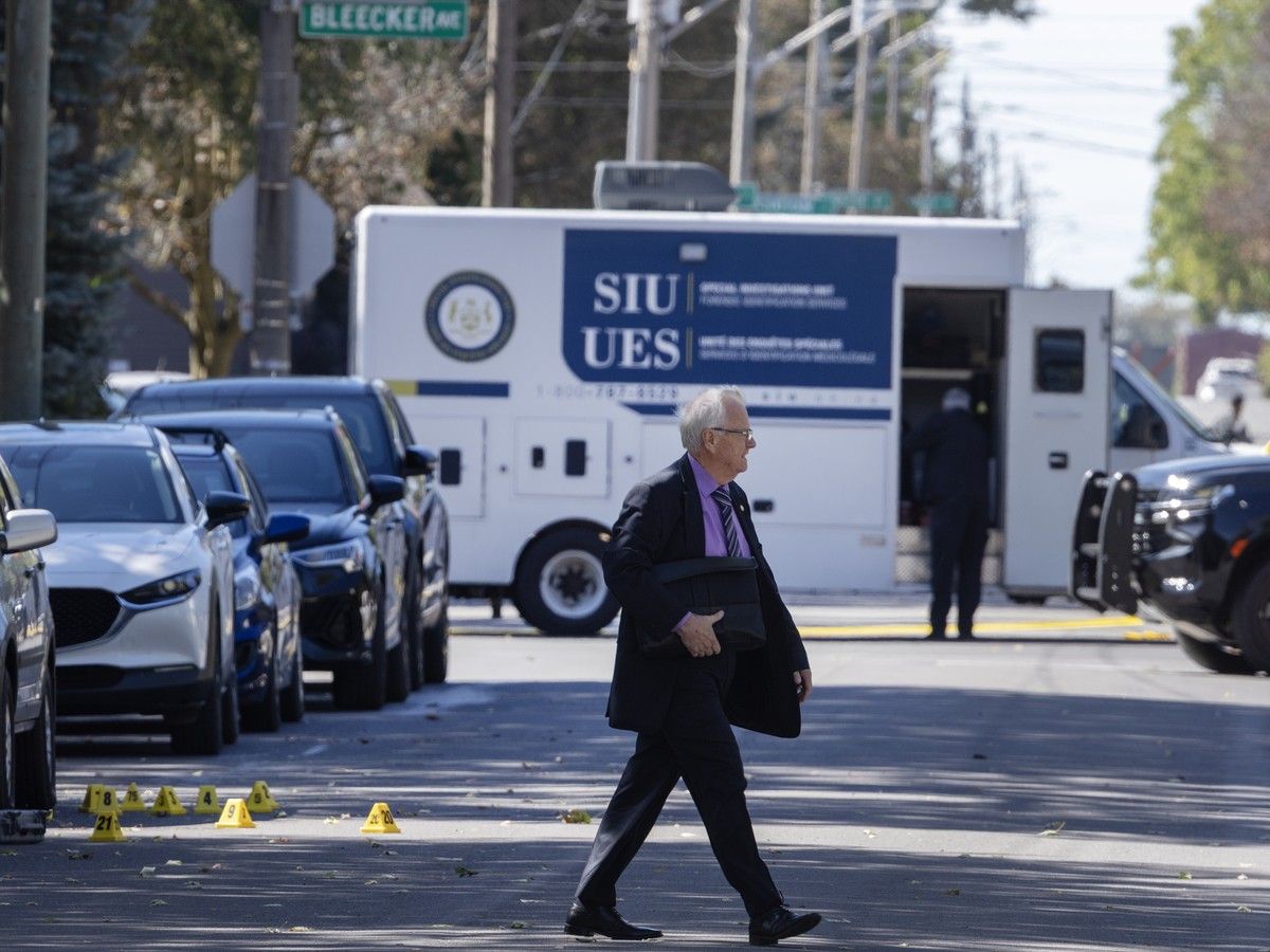 synagogue shooting investigation