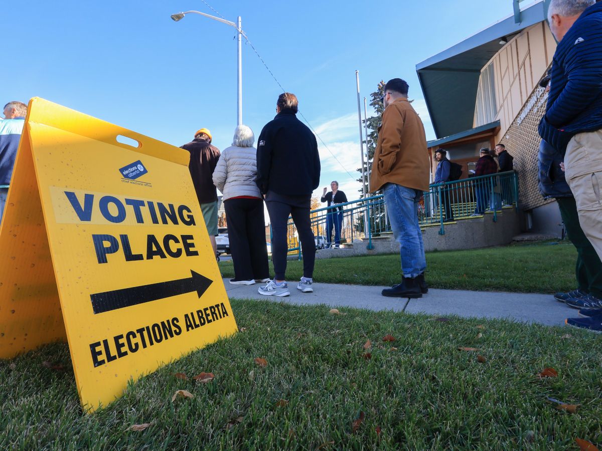 Donna Kennedy-Glans: The more important ballot questions in Alberta are the ones no one’s talking about