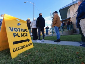 Alberta referendum