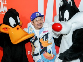 Eric Bauza