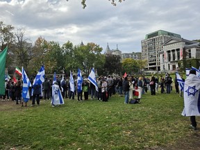 Jews at McGill