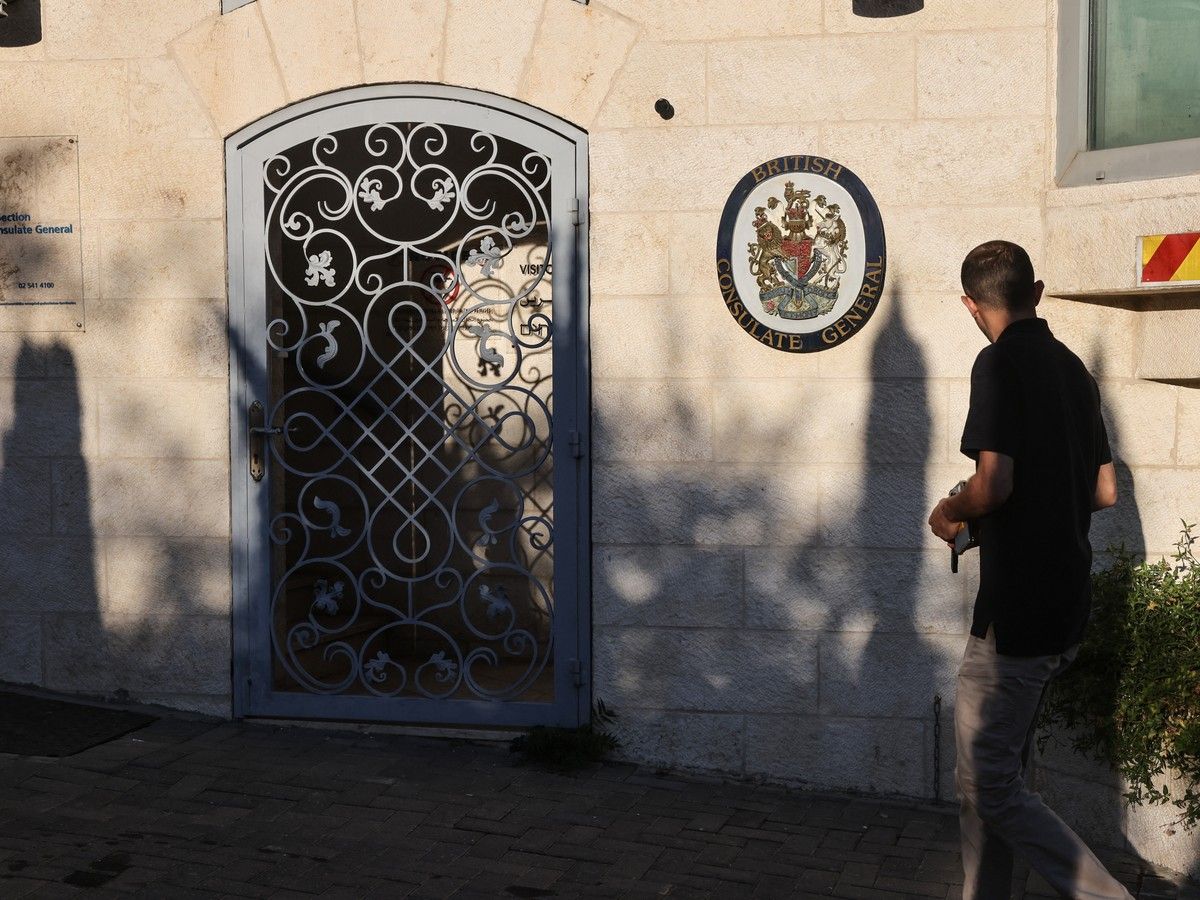 jerusalem