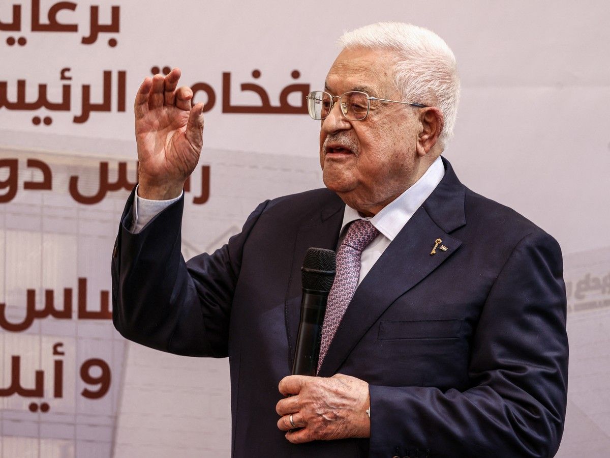 Abbas