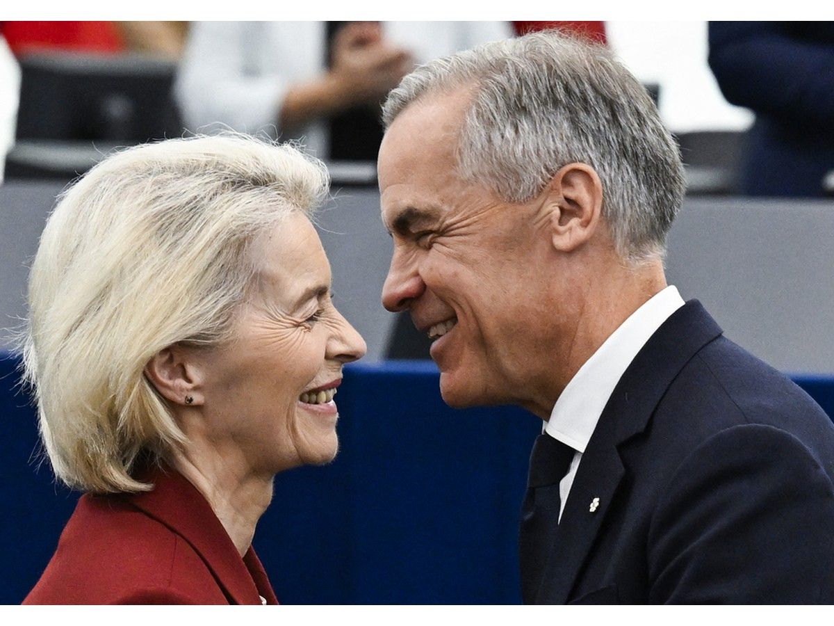 Opinion: EU-Canada summit a historic opportunity to promote transparent AI