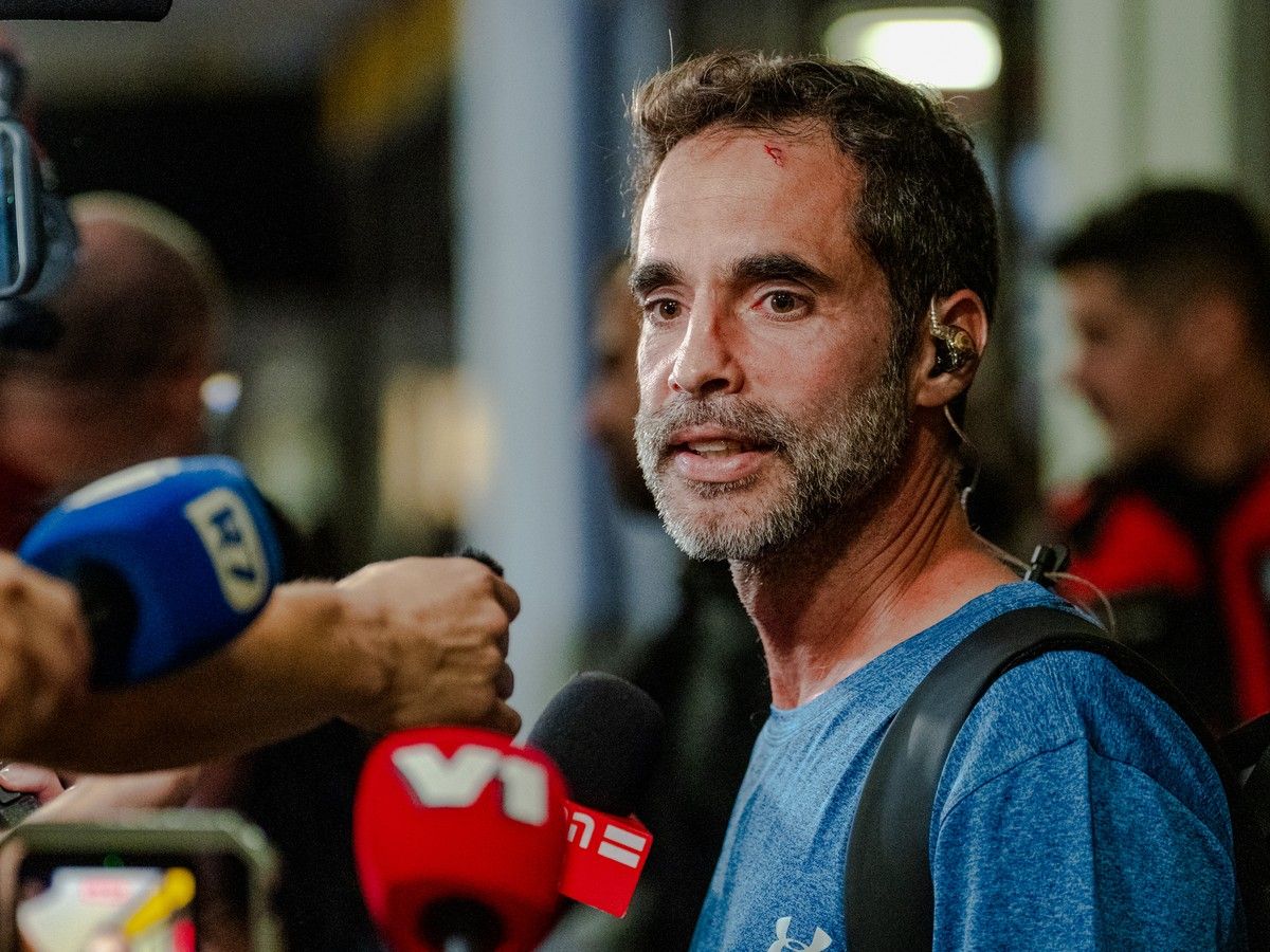 Assaf Regavim