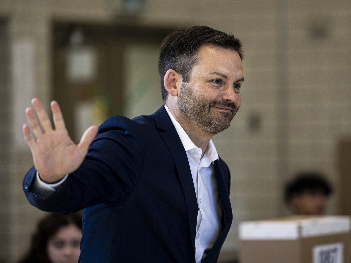 How the separatist Parti Québécois took back power in Quebec