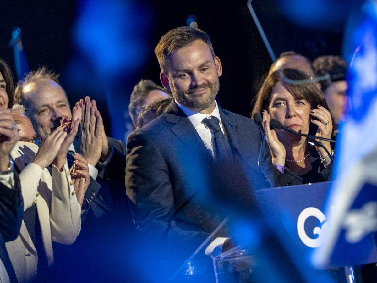 André Pratte: Quebec’s separatists are spoiling for a fight with Carney