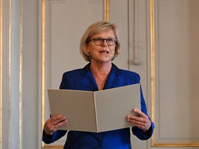 Ingrid Carlberg