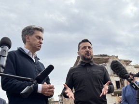 Zelenskyy