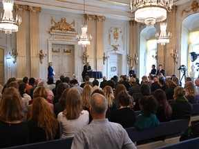 Swedish Academy