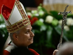 Pope Leo