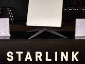 Starlink