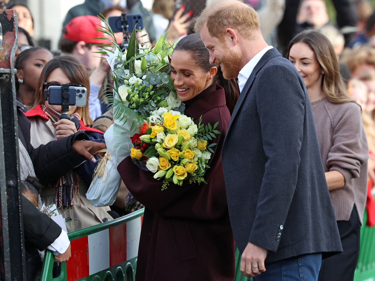 harry and meghan