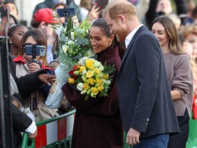 harry and meghan