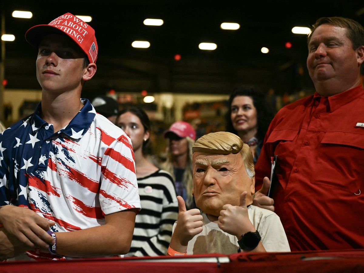 Trump