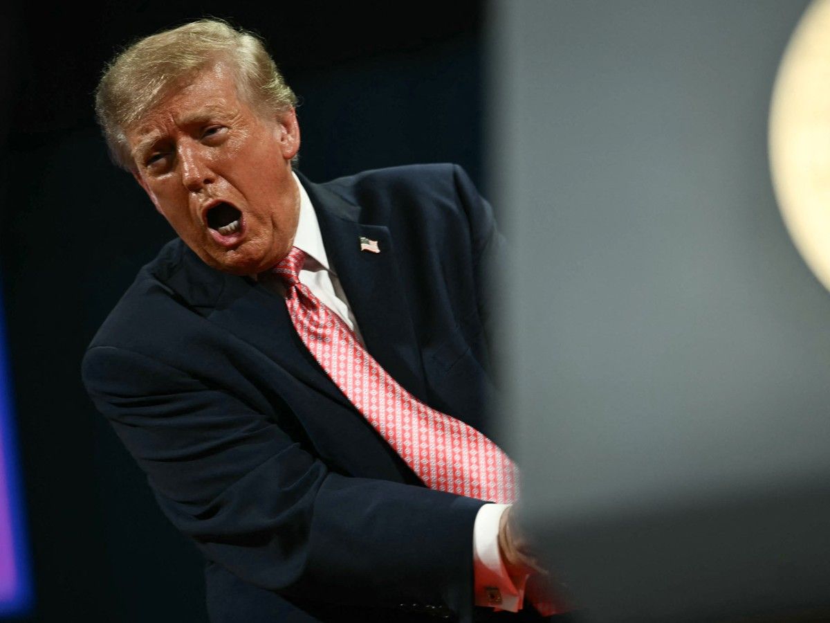Trump