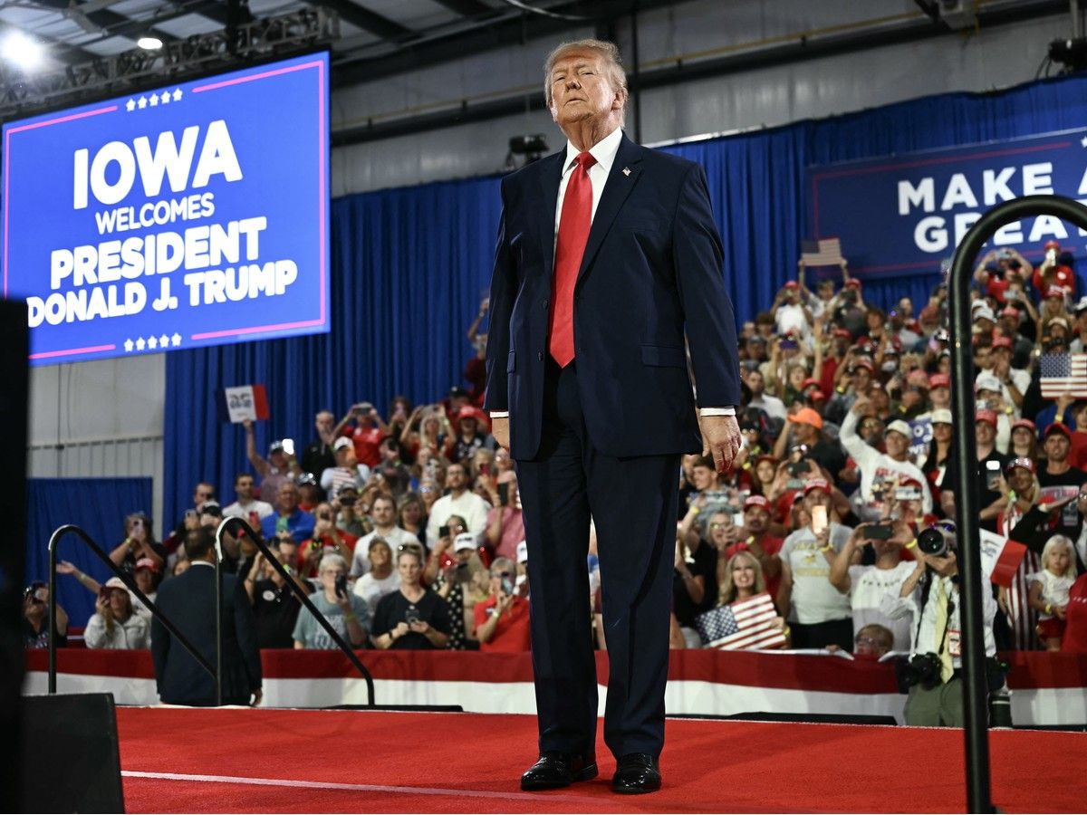Trump