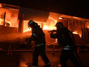 Russia Ukraine