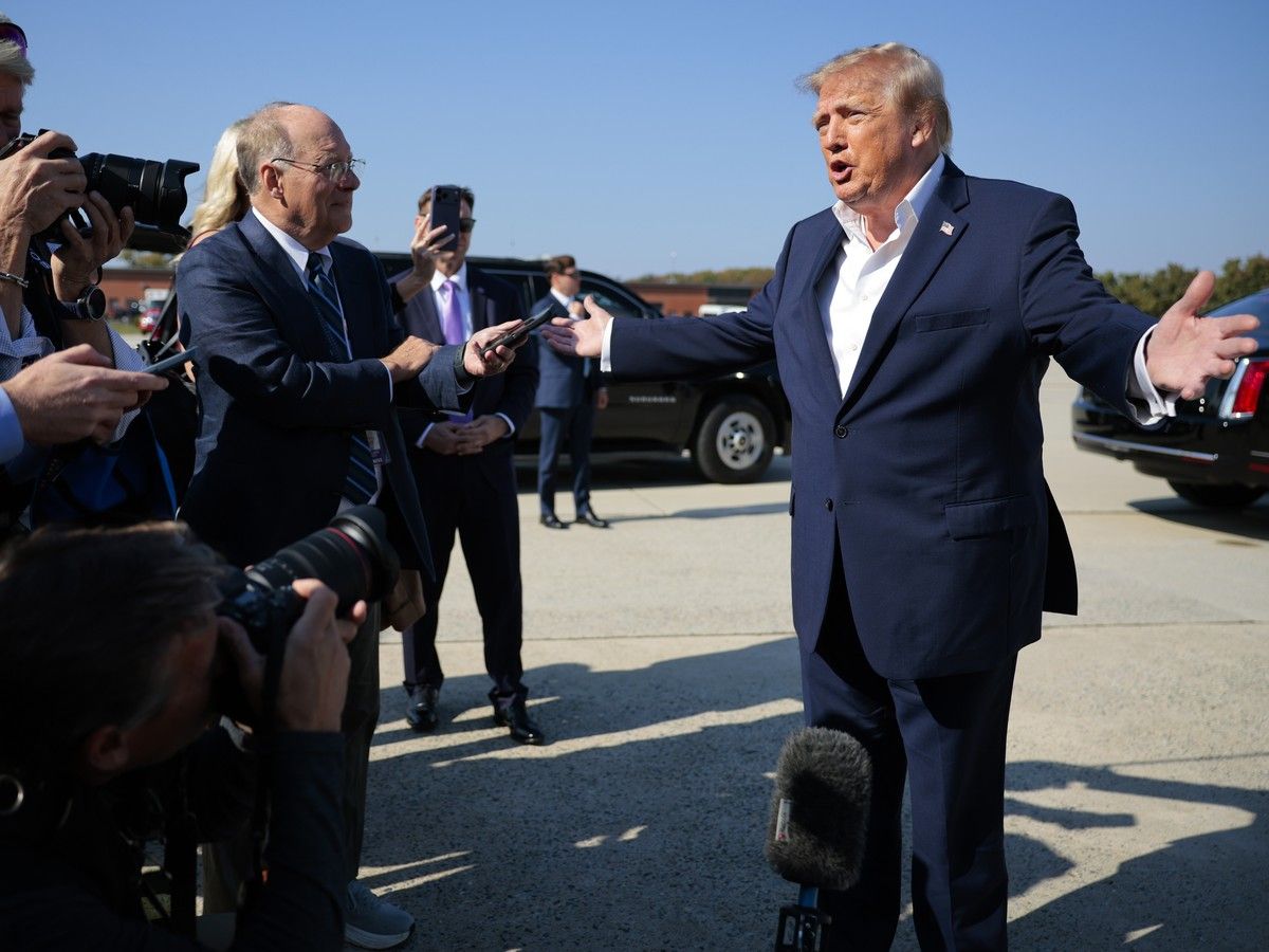 Trump