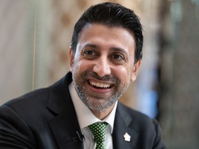 Maninder Sidhu