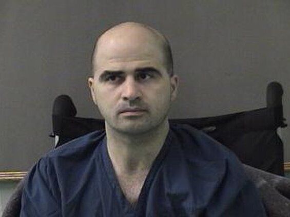 Kelly McParland: How not to execute a killer