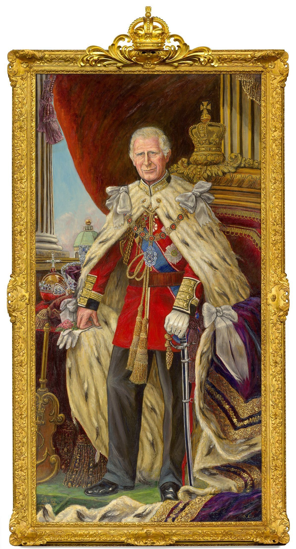 charles