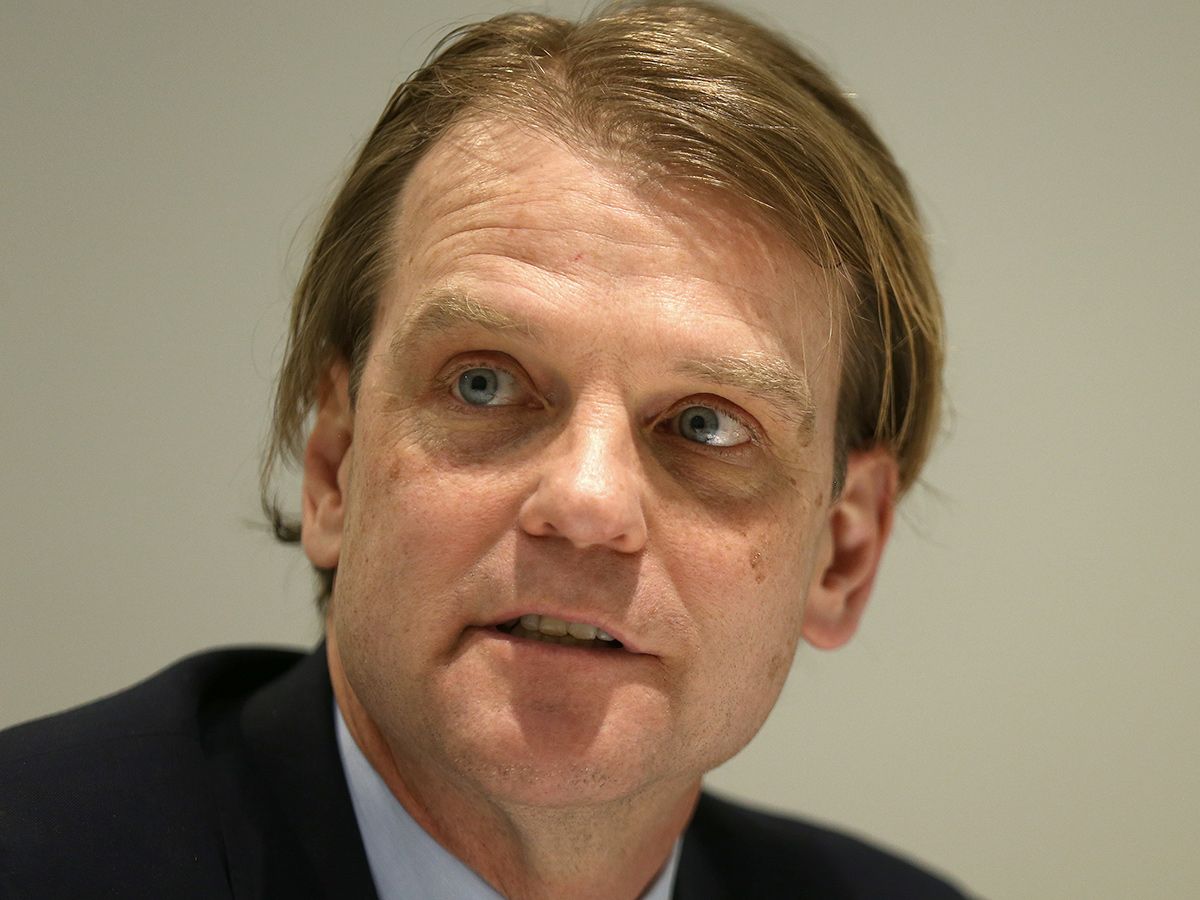 Scott Stinson: Is it too late for Brad Bradford to capitalize on Chris Alexander’s exit from Toronto mayoral race?