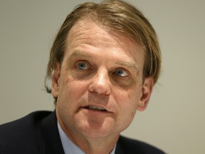 Chris Alexander.
