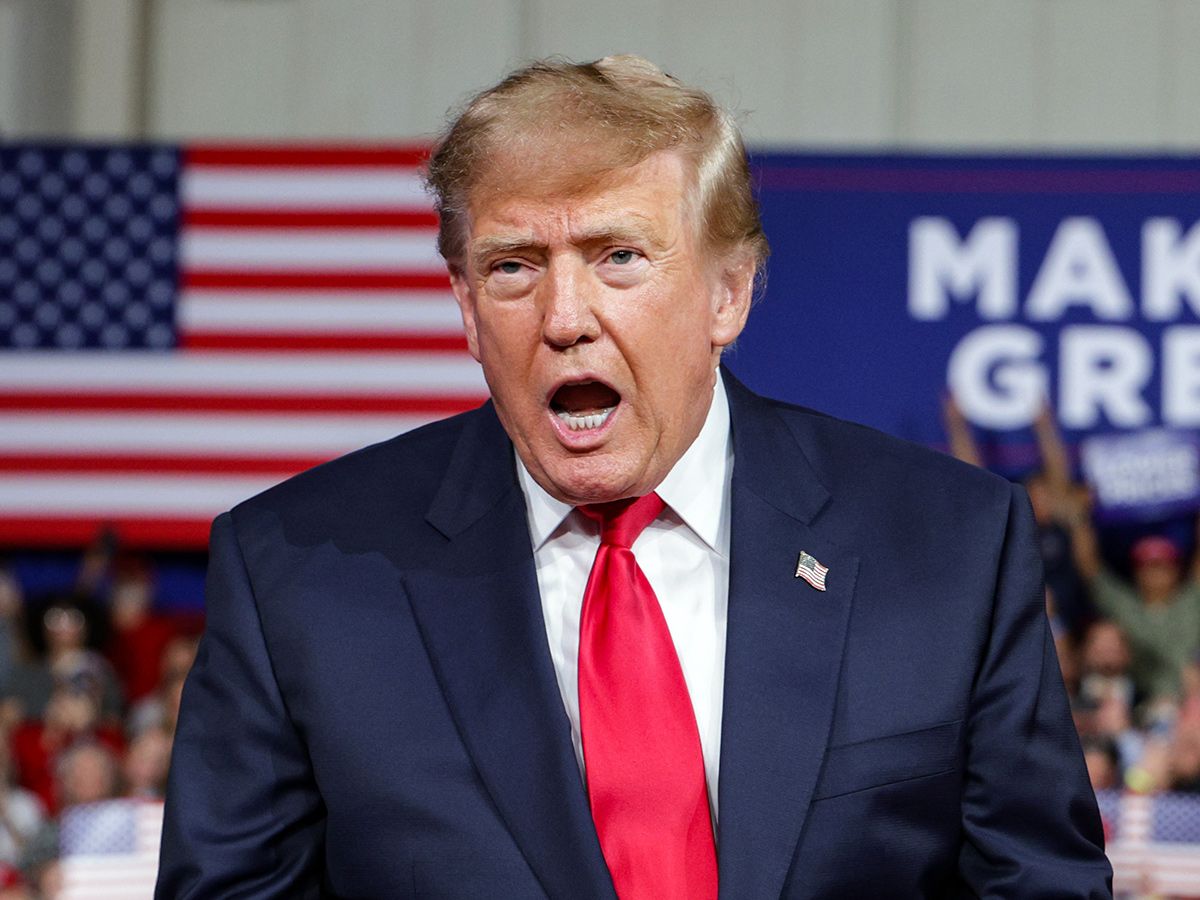 Donald Trump appears poised to escalate Iran war after U.S., Israeli elections