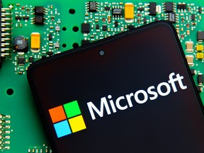 microsoft