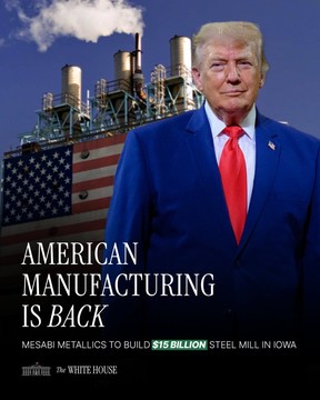 Trump image
