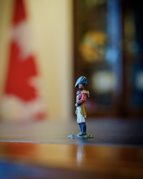 Isaac Brock