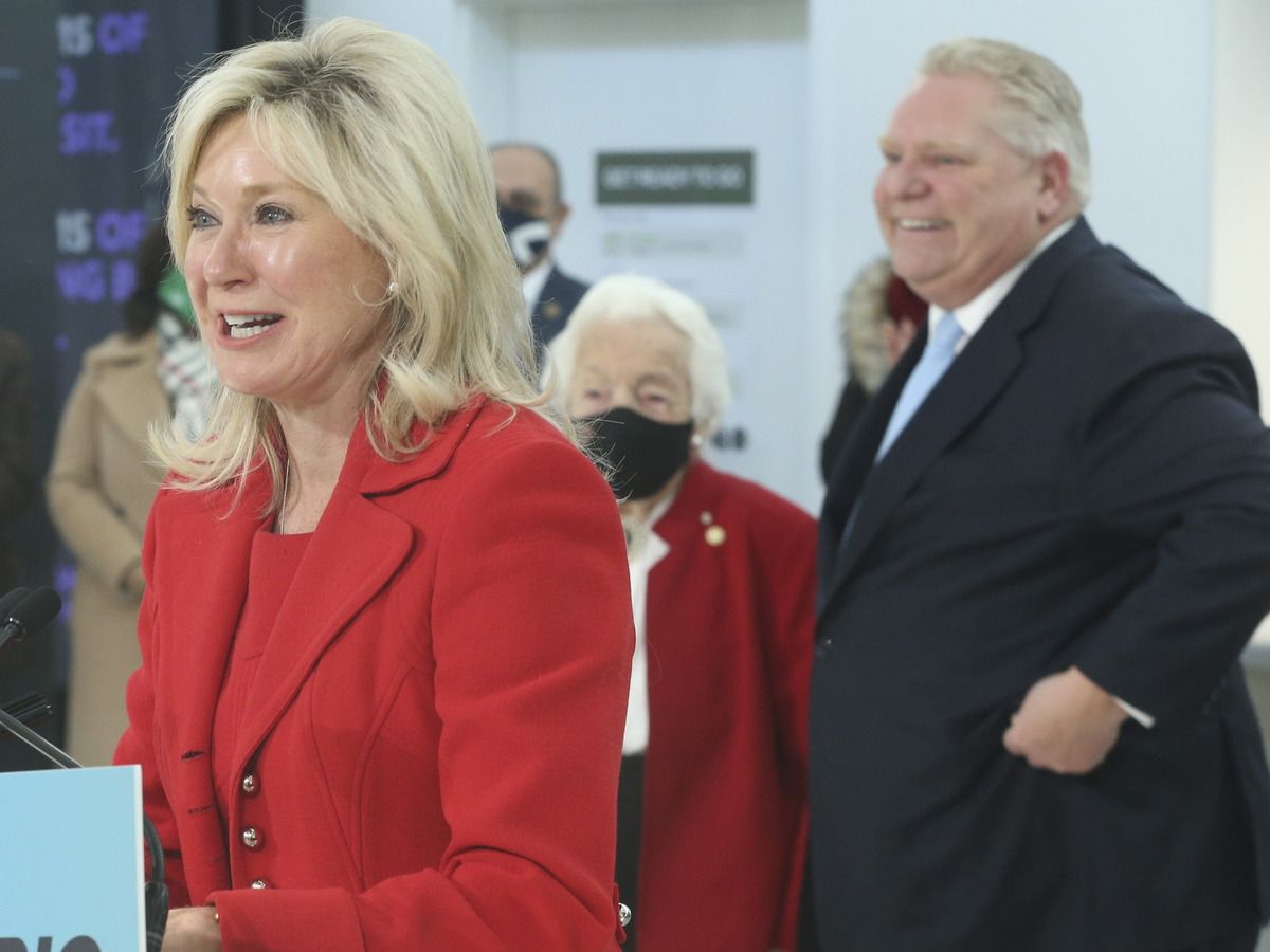 Ontario Opposition Talent Pivots to Municipal Races as Doug Ford Maintains Dominance