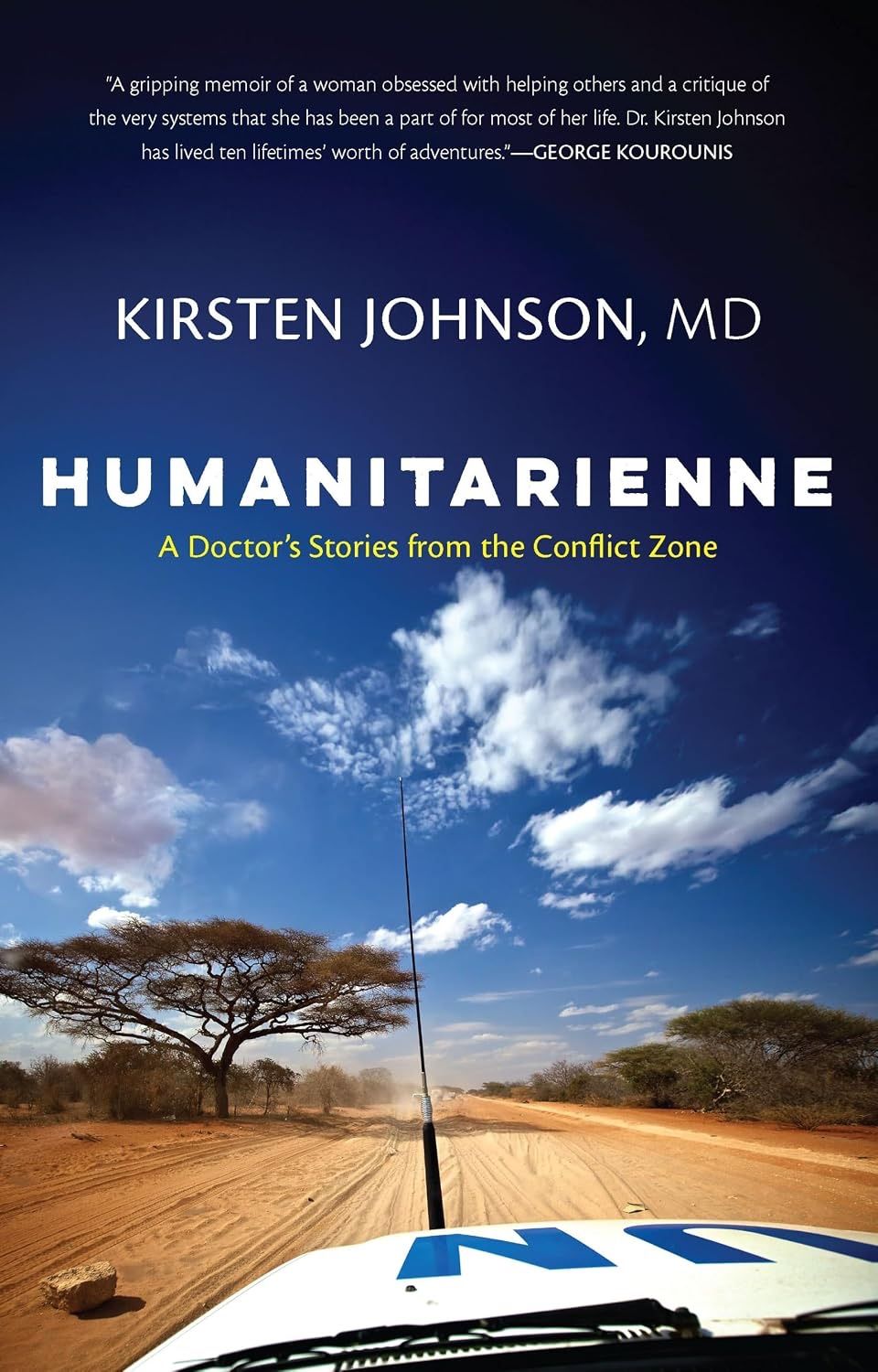 Humanitarienne